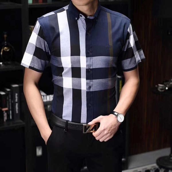color burberies mens burbreries luxurys sleeve designers business dress shirt solid menswear fashion casual society long black men s-4xl #93, White;black
color burberies mens burbreries luxurys sleeve designers business dress shirt solid menswear fashion casual society long black men s-4xl #93, White;black