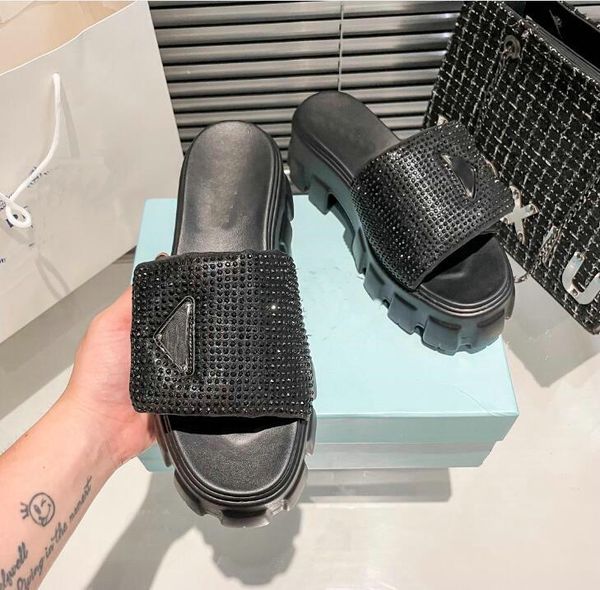 women designers slipper sandals flat slides flops summer leather outdoor loafers bath shoes beachwear slippers black white brown fashion sho
women designers slipper sandals flat slides flops summer leather outdoor loafers bath shoes beachwear slippers black white brown fashion sho