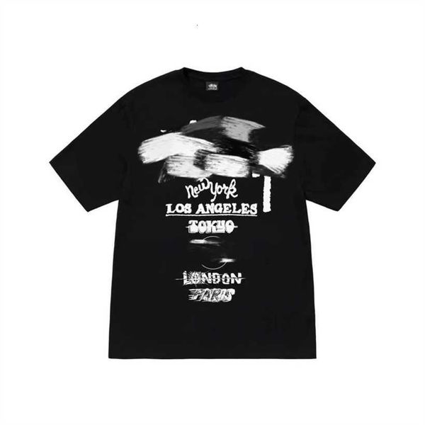 mens casual ice cream t shirt stussys shirts dice printed tees comfortable loose breathable high streetwear oversized style t-shirt rl5j, White;black
mens casual ice cream t shirt stussys shirts dice printed tees comfortable loose breathable high streetwear oversized style t-shirt rl5j, White;black