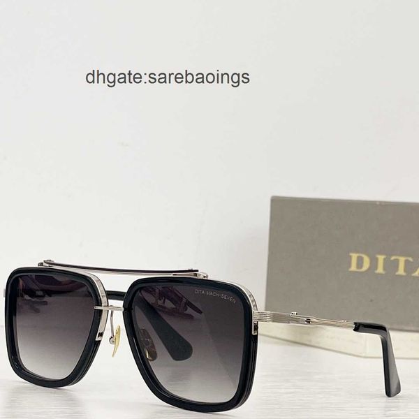 designer sunglass luxury brand men's and women's sunglasses dita mach seven sunglasses outdoor glasses anti ultraviolet tide sungl, White;black
designer sunglass luxury brand men's and women's sunglasses dita mach seven sunglasses outdoor glasses anti ultraviolet tide sungl, White;black