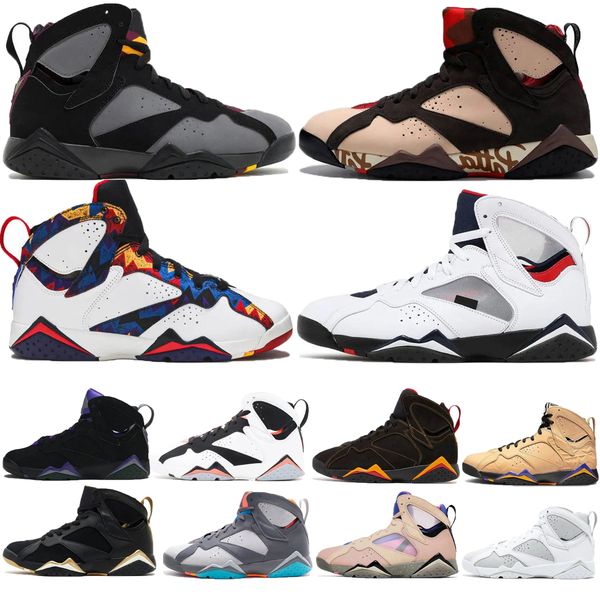 jumpman 7 7s designer basketball shoes men women 7s og unc black pink blue silver brown green sneakers bronze white multi-color mountaineeri
jumpman 7 7s designer basketball shoes men women 7s og unc black pink blue silver brown green sneakers bronze white multi-color mountaineeri