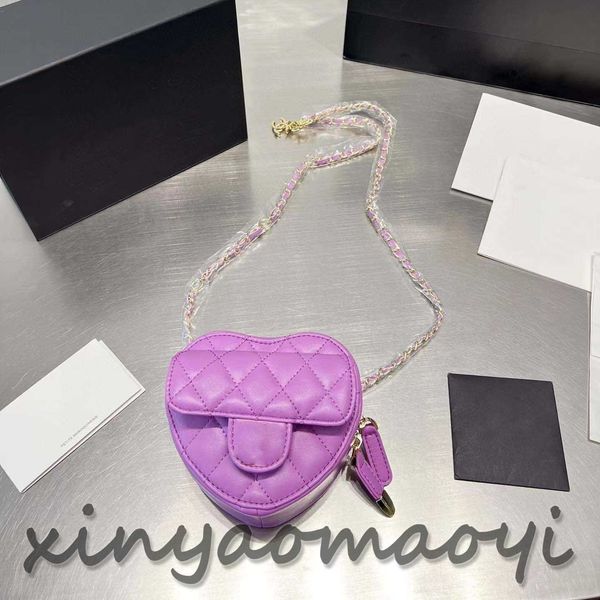 leather love bag ladies brand designer shoulder bag luxury fashion courier bag mini purse multi-color option purple love bag
leather love bag ladies brand designer shoulder bag luxury fashion courier bag mini purse multi-color option purple love bag