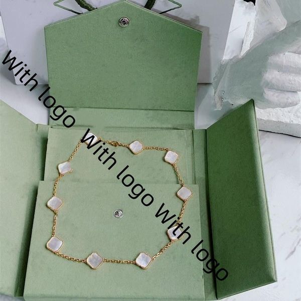 van clover necklace for women pendant necklaces designer jewelry gold plated mother-of-pearl 10 flower motifs necklaces ladies&girls valenti, Silver
van clover necklace for women pendant necklaces designer jewelry gold plated mother-of-pearl 10 flower motifs necklaces ladies&girls valenti, Silver