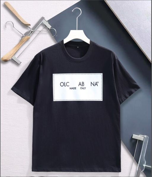 2023 mens designer t shirt quality short-sleeved fashion men and women short t-shirt couple models cotton luxury me clothes size m-3xl, White;black
2023 mens designer t shirt quality short-sleeved fashion men and women short t-shirt couple models cotton luxury me clothes size m-3xl, White;black