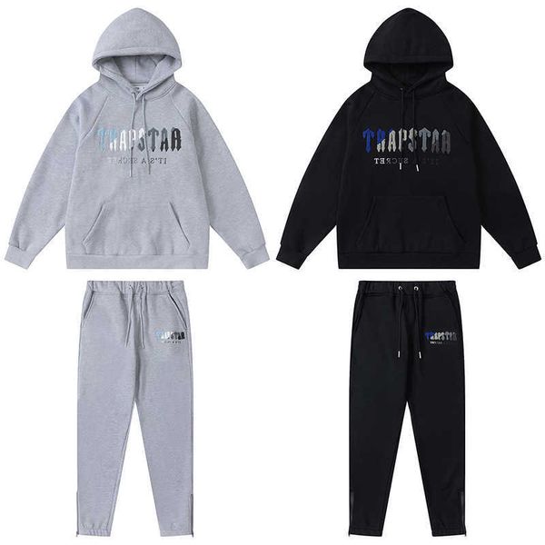 men's hoodies sweatshirts 8 styles trapstars towel embroidery mens hoodie designers clothing europe and american style sweatshir, Black
men's hoodies sweatshirts 8 styles trapstars towel embroidery mens hoodie designers clothing europe and american style sweatshir, Black