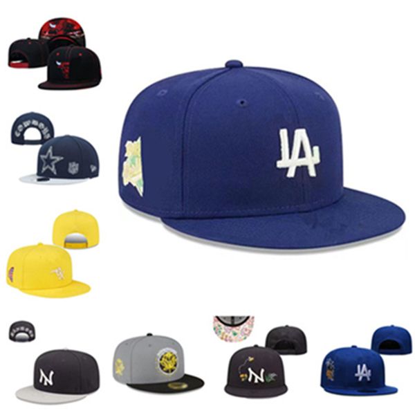 embroidery designer snapbacks fitted ball hats flat cotton baskball hat all team logo letter adjustable outdoors sports mesh cap, Blue;gray
embroidery designer snapbacks fitted ball hats flat cotton baskball hat all team logo letter adjustable outdoors sports mesh cap, Blue;gray
