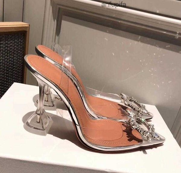 designer-amina muaddi perfect official quality amina shoes begum crystal-embellished pvc slingback pumps muaddi restocks begum jon, Black
designer-amina muaddi perfect official quality amina shoes begum crystal-embellished pvc slingback pumps muaddi restocks begum jon, Black