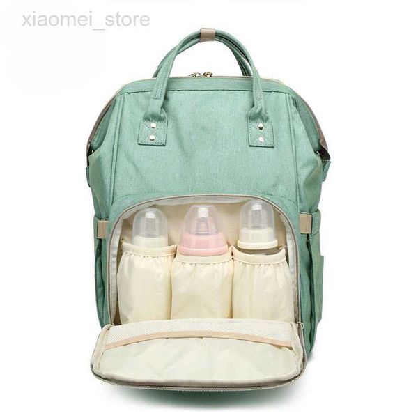 diaper bags mommy bag oxford cloth backpack portable storage bag women's multi-functional large capacity waterproof mother and baby bag
diaper bags mommy bag oxford cloth backpack portable storage bag women's multi-functional large capacity waterproof mother and baby bag