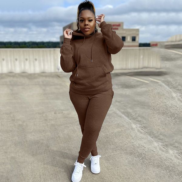 women's plus size pants winter dress long sleeve hoodie and pant's two piece peice set jogging wholesale direct shipment 230705, Black
women's plus size pants winter dress long sleeve hoodie and pant's two piece peice set jogging wholesale direct shipment 230705, Black