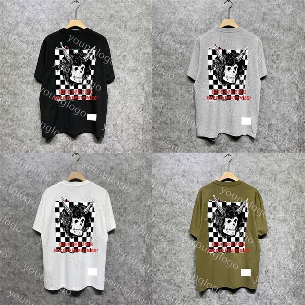 designer high street mens short sleeve loose t shirt luxury printed retro tees summer men oversize shirt, White;black
designer high street mens short sleeve loose t shirt luxury printed retro tees summer men oversize shirt, White;black