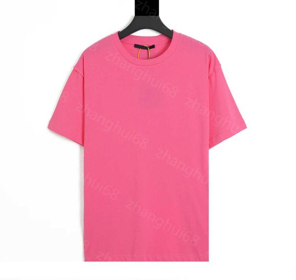 23ss casual tshirt designer t shirt summer men clothes round neck pure cotton solid color short-sleeved t-shirt for men and women mens cloth, White;black
23ss casual tshirt designer t shirt summer men clothes round neck pure cotton solid color short-sleeved t-shirt for men and women mens cloth, White;black