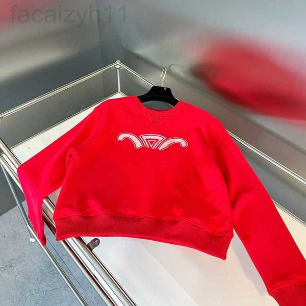 women's hoodies & sweatshirts designer autumn and winter printed pure color women's terry sweater upper body aging temperament com, Black
women's hoodies & sweatshirts designer autumn and winter printed pure color women's terry sweater upper body aging temperament com, Black