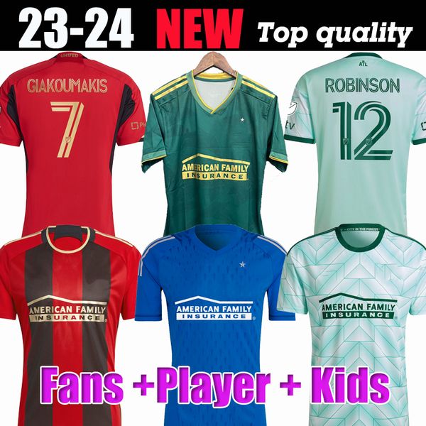 giakoumakis 23 24 mls atlanta soccer jerseys 2023 2024 fan player version sosa united home away goalkeeper 3rd third araujo almada damm foot, Black;yellow
giakoumakis 23 24 mls atlanta soccer jerseys 2023 2024 fan player version sosa united home away goalkeeper 3rd third araujo almada damm foot, Black;yellow