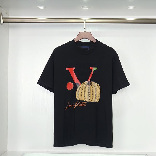men's casual summer tshirt clothing luxury monogram gradient t-shirt for men women designer tees shirt mens streetwear clothing crew ne, White;black
men's casual summer tshirt clothing luxury monogram gradient t-shirt for men women designer tees shirt mens streetwear clothing crew ne, White;black