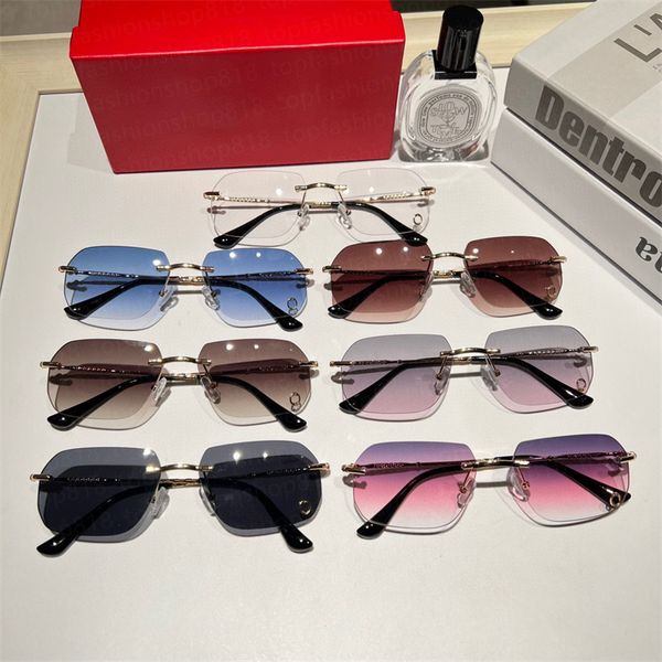 sunglasses oval frame miu sunglasses designer women's radiation resistant personality men's retro glasses board high grade high ap, White;black
sunglasses oval frame miu sunglasses designer women's radiation resistant personality men's retro glasses board high grade high ap, White;black