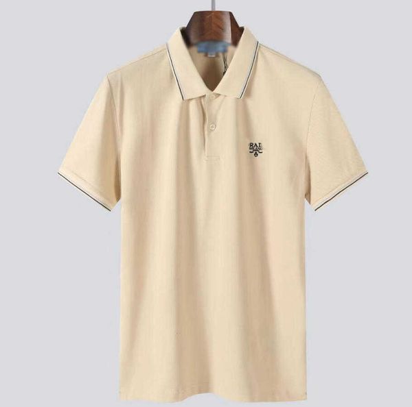 men's polos shirt summer tee designers polos t shirt pra casual polo man jacket short sleeve tshirts sweatshirt shirt men sportswear #5, White;black
men's polos shirt summer tee designers polos t shirt pra casual polo man jacket short sleeve tshirts sweatshirt shirt men sportswear #5, White;black