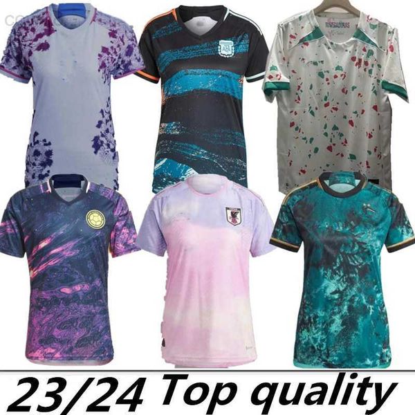 men's t-shirts tees women's world cup size soccer jerseys colombia mexico japan colombia spain germany home away jersey football, White;black
men's t-shirts tees women's world cup size soccer jerseys colombia mexico japan colombia spain germany home away jersey football, White;black