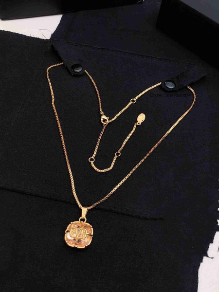 fashion luxury designer pendant necklaces double v letter necklace women valentinoly jewerlry accessories ah1a, Silver
fashion luxury designer pendant necklaces double v letter necklace women valentinoly jewerlry accessories ah1a, Silver