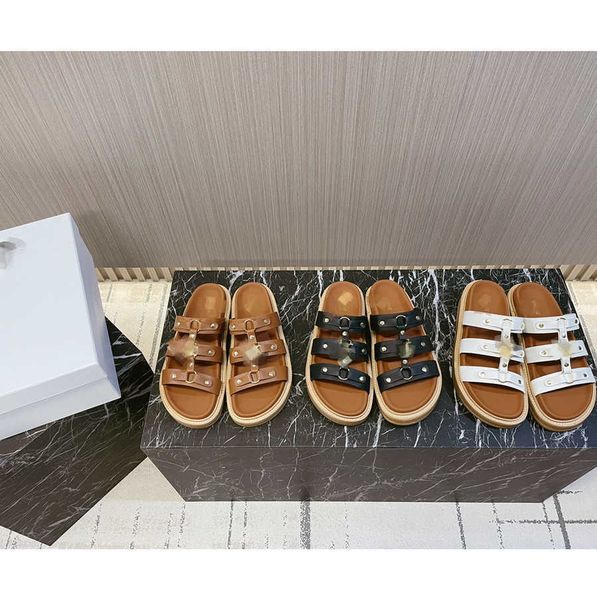 triompher mule ce lins calfskin tan designer sandals round toe shape clea triomphe signature leather classic fashion womens sandal vacation, Black
triompher mule ce lins calfskin tan designer sandals round toe shape clea triomphe signature leather classic fashion womens sandal vacation, Black