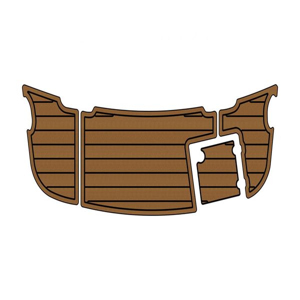 2006-2008 chaparral 220 ssi swim platform boat eva foam teak deck floor pad mat backing self adhesive seadek gatorstep style pads
2006-2008 chaparral 220 ssi swim platform boat eva foam teak deck floor pad mat backing self adhesive seadek gatorstep style pads