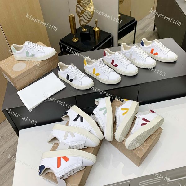 designer casual shoes veja sneakers men trainers women sneaker leather trainer platform shoes lace-up sneaker low-skateboard shoe rubber sol, Black
designer casual shoes veja sneakers men trainers women sneaker leather trainer platform shoes lace-up sneaker low-skateboard shoe rubber sol, Black