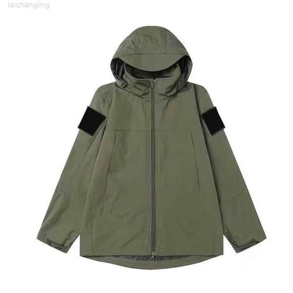 women's outerwear designer zipper shirt jacket loose style spring autumn mens oxford breathable portable high street stoacket european, Black;brown
women's outerwear designer zipper shirt jacket loose style spring autumn mens oxford breathable portable high street stoacket european, Black;brown