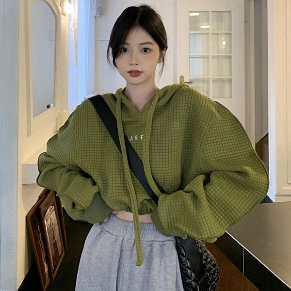 womens hoodies sweatshirts streetwear women y2k with hat crop korean harajuku fashion long sleeve oversized casual pullovers 230706, Black
womens hoodies sweatshirts streetwear women y2k with hat crop korean harajuku fashion long sleeve oversized casual pullovers 230706, Black