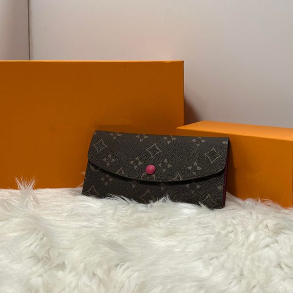 designer wallets bag old flower print wallet fashion luxury fold flap card holders brand coins pocket men women leather clip purse classic o, Red;black
designer wallets bag old flower print wallet fashion luxury fold flap card holders brand coins pocket men women leather clip purse classic o, Red;black