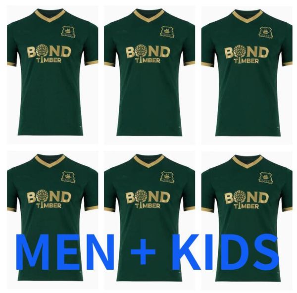 23 24 plymouth argyle soccer jerseys 2023 2024 ryan hardie callum wright lewis gibsonadam randell football shirt men kids kit green gold, Black;yellow
23 24 plymouth argyle soccer jerseys 2023 2024 ryan hardie callum wright lewis gibsonadam randell football shirt men kids kit green gold, Black;yellow