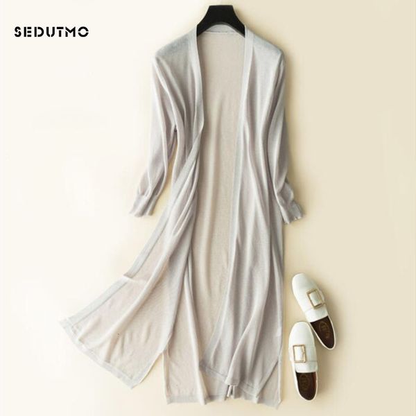 women's blouses shirts sedutmo summer long kimono women knitted cardigan blouse thin autumn boho oversize beach shirt ed811 230705, White
women's blouses shirts sedutmo summer long kimono women knitted cardigan blouse thin autumn boho oversize beach shirt ed811 230705, White