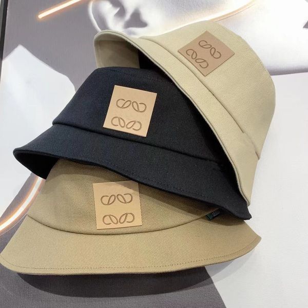 designer bucket hat wide brim hat embroidered alphabet men and women basin hats sun protection sunscreen spring outdoor travel beach summer, Blue;gray
designer bucket hat wide brim hat embroidered alphabet men and women basin hats sun protection sunscreen spring outdoor travel beach summer, Blue;gray