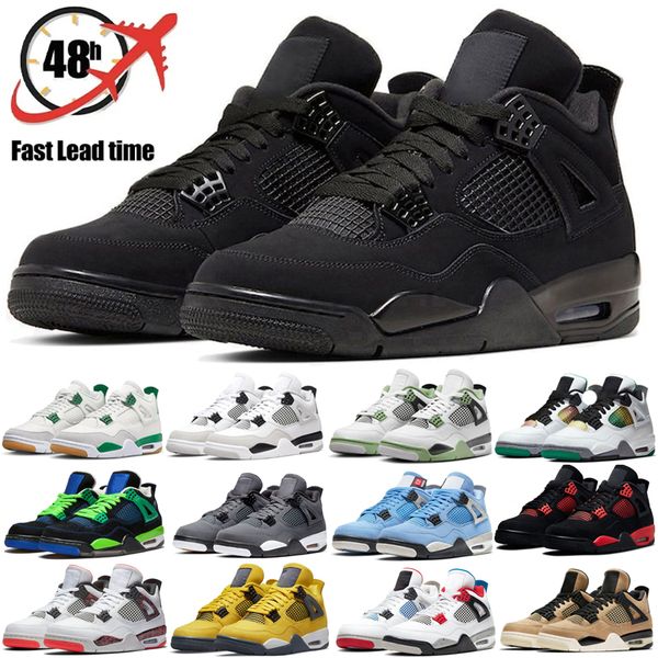 2023 jumpman 4s men basketball shoes cardinal red university blue lightning black cat fire red white oreo retro things sports sneakers women
2023 jumpman 4s men basketball shoes cardinal red university blue lightning black cat fire red white oreo retro things sports sneakers women