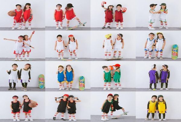kids sport clothing set football basketball soccer sports vest shorts set kids boys girls summer basketball tracksuit8325205, White
kids sport clothing set football basketball soccer sports vest shorts set kids boys girls summer basketball tracksuit8325205, White