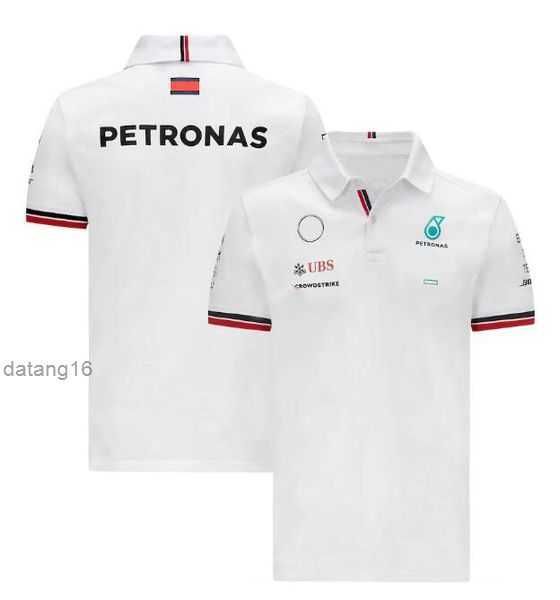 f1 formula 1 t-shirt summer short-sleeved polo shirt same style customization 6 k4oh k4oh, White;black
f1 formula 1 t-shirt summer short-sleeved polo shirt same style customization 6 k4oh k4oh, White;black