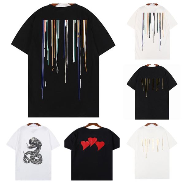 2023 mens t shirt designer t shirt letter printed fashion t-shirt cotton casual tees short sleeve luxury streetwear tshirts s-4xl, White;black
2023 mens t shirt designer t shirt letter printed fashion t-shirt cotton casual tees short sleeve luxury streetwear tshirts s-4xl, White;black