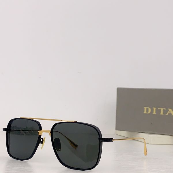 dita sunglasses for men and women, designer double beam metal glasses, beach sun protection, circular sunglasses, White;black
dita sunglasses for men and women, designer double beam metal glasses, beach sun protection, circular sunglasses, White;black