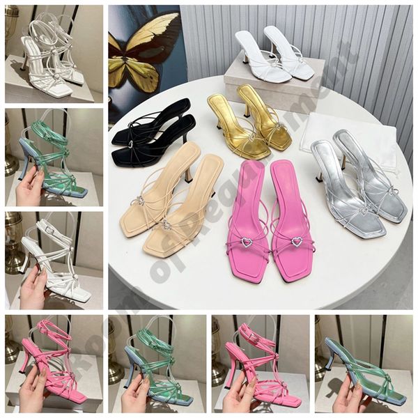 2023 indiya 100 latte nappa leather sandals with crystal hearts high heels sandal sandals stiletto high heel rhinestone dress shoes women pu, Black
2023 indiya 100 latte nappa leather sandals with crystal hearts high heels sandal sandals stiletto high heel rhinestone dress shoes women pu, Black