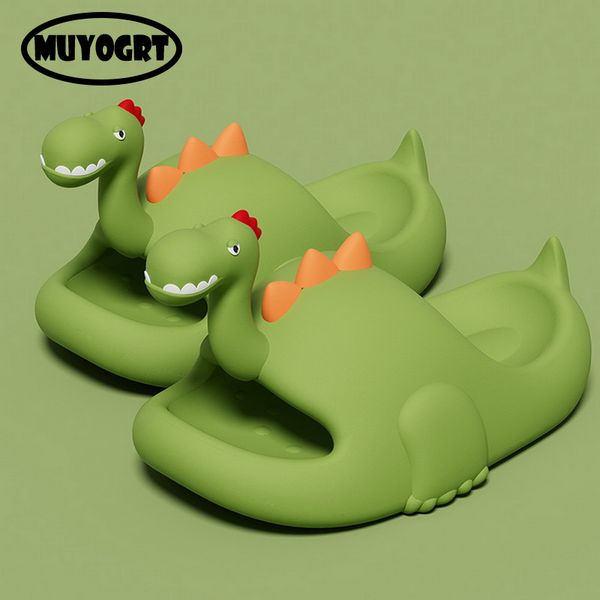 sandals dinosaur childrens nonslip home slippers waterproof kids shoes summer cute boys girls eva anticollision sandals 230705, Black;red
sandals dinosaur childrens nonslip home slippers waterproof kids shoes summer cute boys girls eva anticollision sandals 230705, Black;red