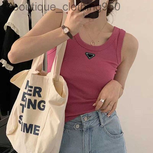 designer t shirt women tshirts fashion womens clothes tees vest woman round neck pullover self-cultivation knit waistcoats sleeveless tshir, White
designer t shirt women tshirts fashion womens clothes tees vest woman round neck pullover self-cultivation knit waistcoats sleeveless tshir, White