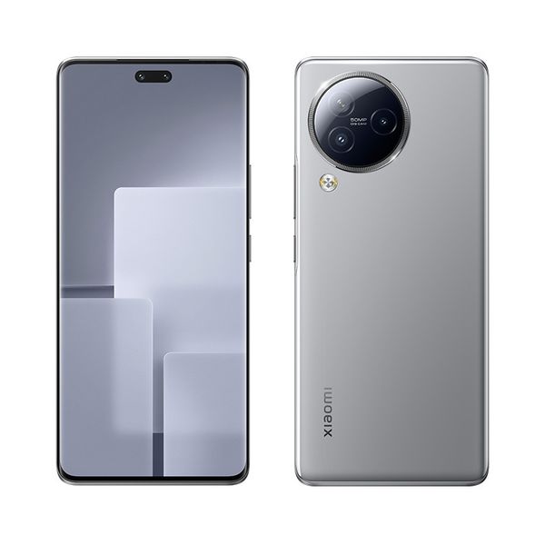 MI Original Xiaomi CIVI 3 5G Mobile Phone Smart 16GB RAM 256GB 1TB ROM Dimensity 8200 Ultra 50.0MP AF NFC Android 6.55 120Hz OLED Full Screen Fingerprint ID
MI Original Xiaomi CIVI 3 5G Mobile Phone Smart 16GB RAM 256GB 1TB ROM Dimensity 8200 Ultra 50.0MP AF NFC Android 6.55 120Hz OLED Full Screen Fingerprint ID