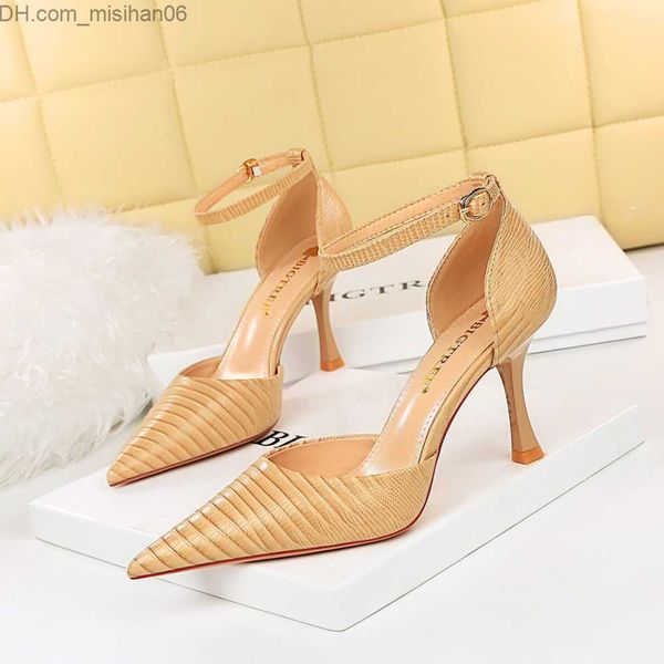 dress shoes ltarta trend hollow women's sandals with wine glass heels and pointed nose ds-8323-6 z230711, Black
dress shoes ltarta trend hollow women's sandals with wine glass heels and pointed nose ds-8323-6 z230711, Black