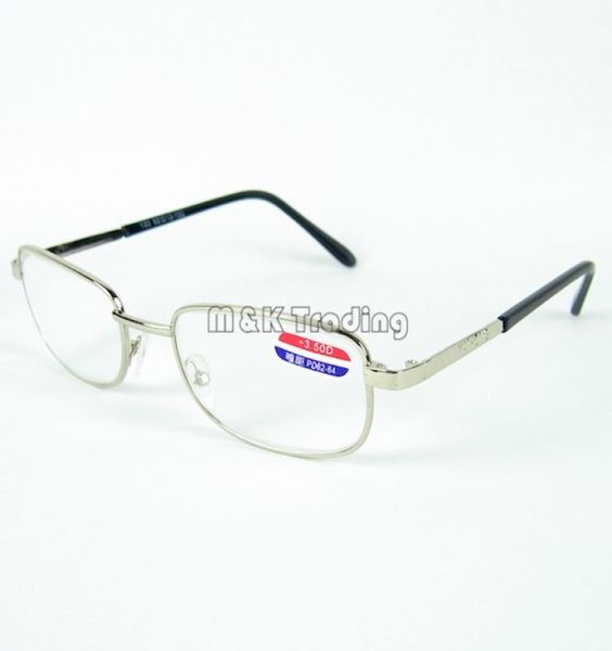 full rim silver color metal frame elderly reading glasses with power lens farsightedness 20pcs shipment8730141
full rim silver color metal frame elderly reading glasses with power lens farsightedness 20pcs shipment8730141