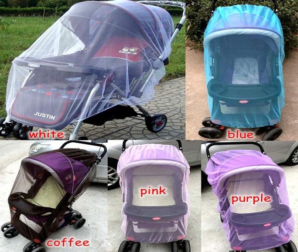 summer children baby stroller pushchair coloful mosquito net netting accessories curtain carriage cart cover insect care dim150cm3468291
summer children baby stroller pushchair coloful mosquito net netting accessories curtain carriage cart cover insect care dim150cm3468291