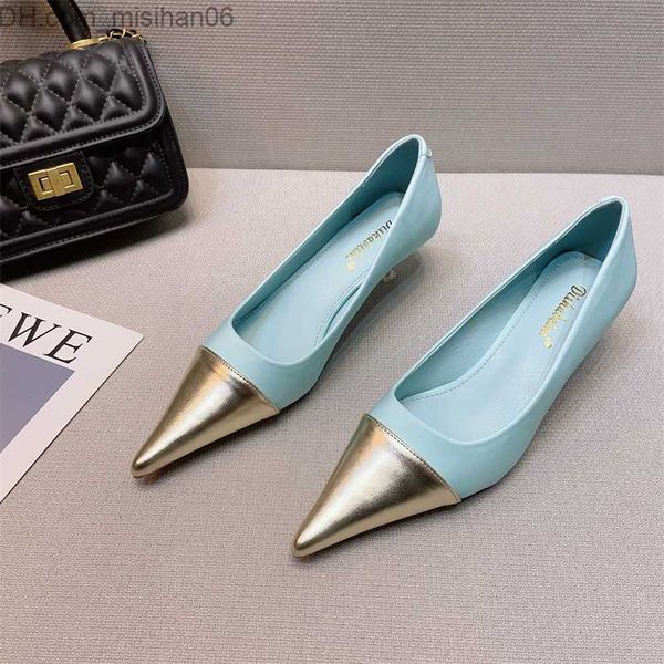 dress shoes colorful high-heeled stiletto shoes wild women's shoes simple and comfortable work shoes slip on casual shoes 2023 fashion, Black
dress shoes colorful high-heeled stiletto shoes wild women's shoes simple and comfortable work shoes slip on casual shoes 2023 fashion, Black