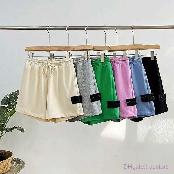 summer designer stones mens shorts cotton sweatpants casual stones short pant fashion hip hop multicolor trendy loose joggers sweatpants siz, White;black
summer designer stones mens shorts cotton sweatpants casual stones short pant fashion hip hop multicolor trendy loose joggers sweatpants siz, White;black