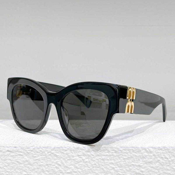 miu designer women cat eye sunglasses with black acetate frame miu glimpse sunglasses with classic on temples for womens travel 01ys, White;black
miu designer women cat eye sunglasses with black acetate frame miu glimpse sunglasses with classic on temples for womens travel 01ys, White;black