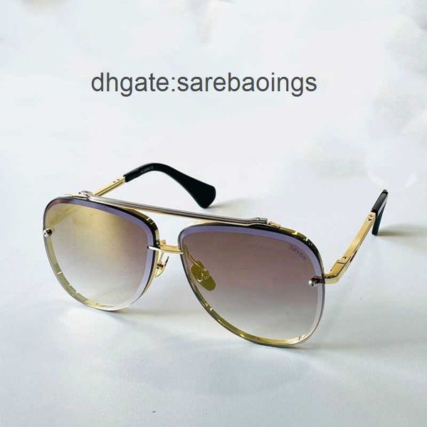 designer sunglass luxury brand dita mach-seven sunglasses women sport style metal gold plated frame luxury business sunglasses designer men, White;black
designer sunglass luxury brand dita mach-seven sunglasses women sport style metal gold plated frame luxury business sunglasses designer men, White;black