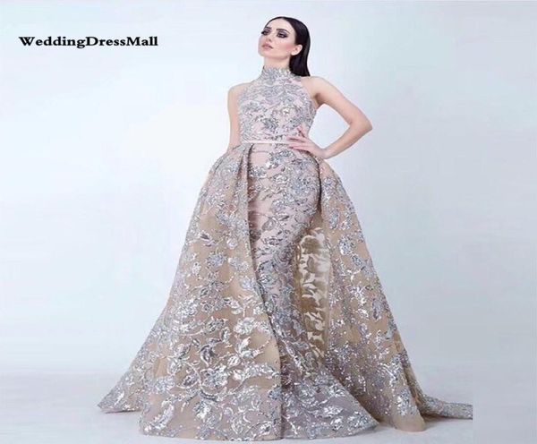 weddingdressmall long high neck glitter saudi arabic women evening dresses with detachable skirt avondjurken custom made6646457, Black;red
weddingdressmall long high neck glitter saudi arabic women evening dresses with detachable skirt avondjurken custom made6646457, Black;red