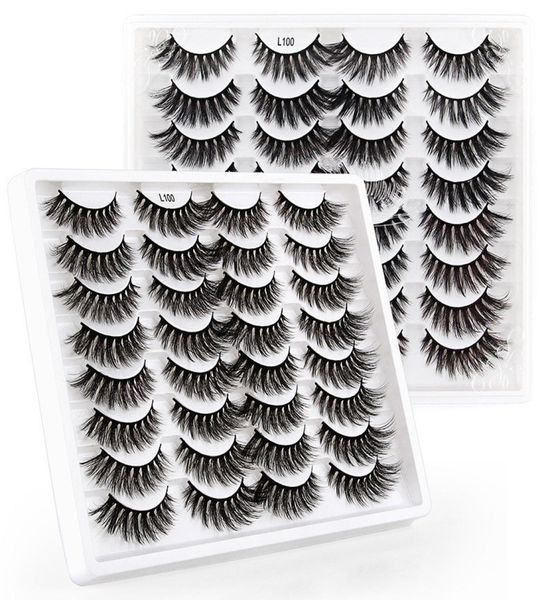 16pairset false eyelash faux 3d mink eyelashes natural thick long eye lashes extension fluffy makeup cruelty 8622062
16pairset false eyelash faux 3d mink eyelashes natural thick long eye lashes extension fluffy makeup cruelty 8622062