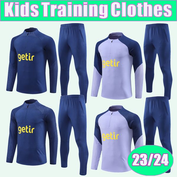 2023 2024 kane hojbjerg son training wear kids kit jacket soccer jerseys skipp richarlison perisic romero kulusevski lucas half zip football, Black
2023 2024 kane hojbjerg son training wear kids kit jacket soccer jerseys skipp richarlison perisic romero kulusevski lucas half zip football, Black